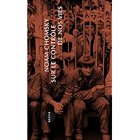 Sur le contrôle de nos vies (PETITE COLL) (French Edition) book cover Sur le contrôle de nos vies (PETITE COLL) (French Edition) book cover