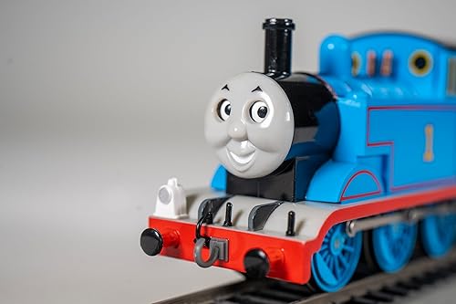 Bachmann Trains - THOMAS & FRIENDS THOMAS THE TANK ENGINE w
