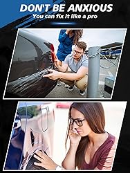 SYOAUTO Wind Chill 089 Touch Up Paint Fit for