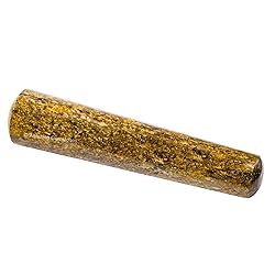 Amazing Gemstone Bronzite Crystal Wand Massage
