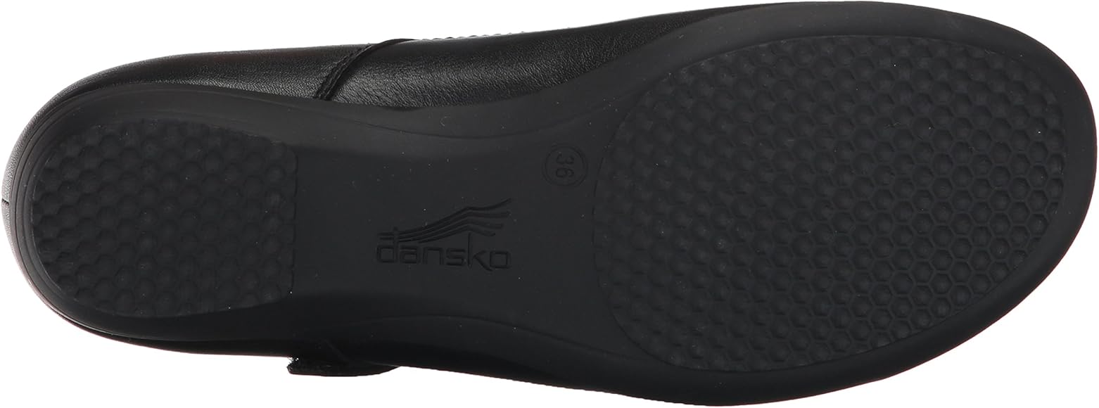 dansko fawna grey