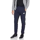 Adidas Mens Essentials Colorblock Fleece Pants
