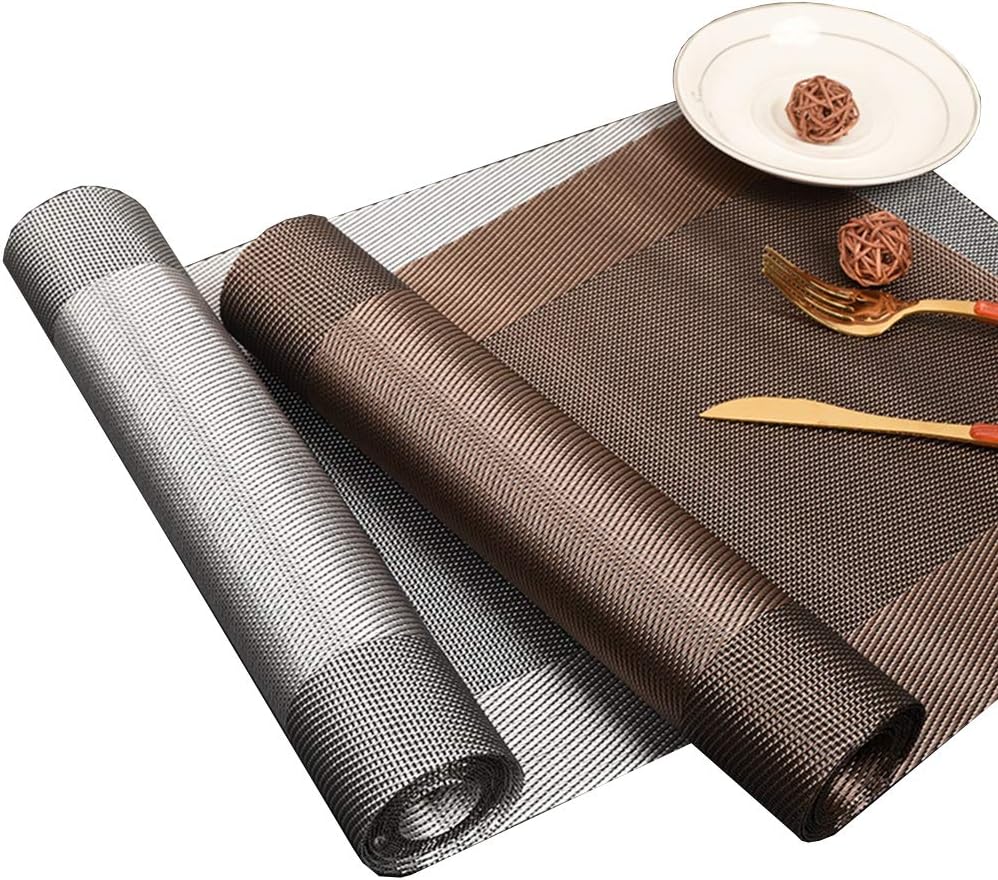Best pack of 12 table runner