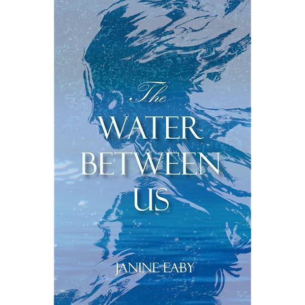 Ocean Between Us: O'Loughlin, Ann: 9781409183372: Amazon.com: Books