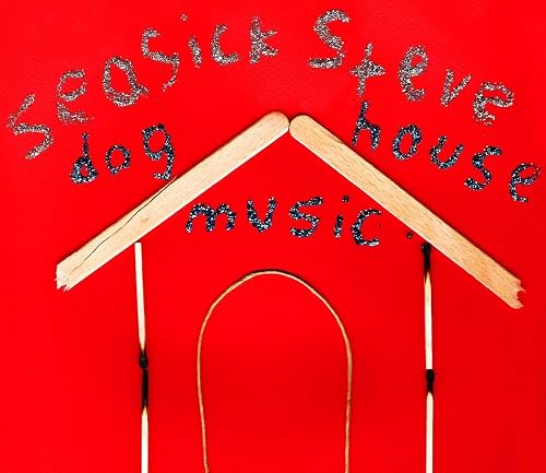 #52 — Dog House Music