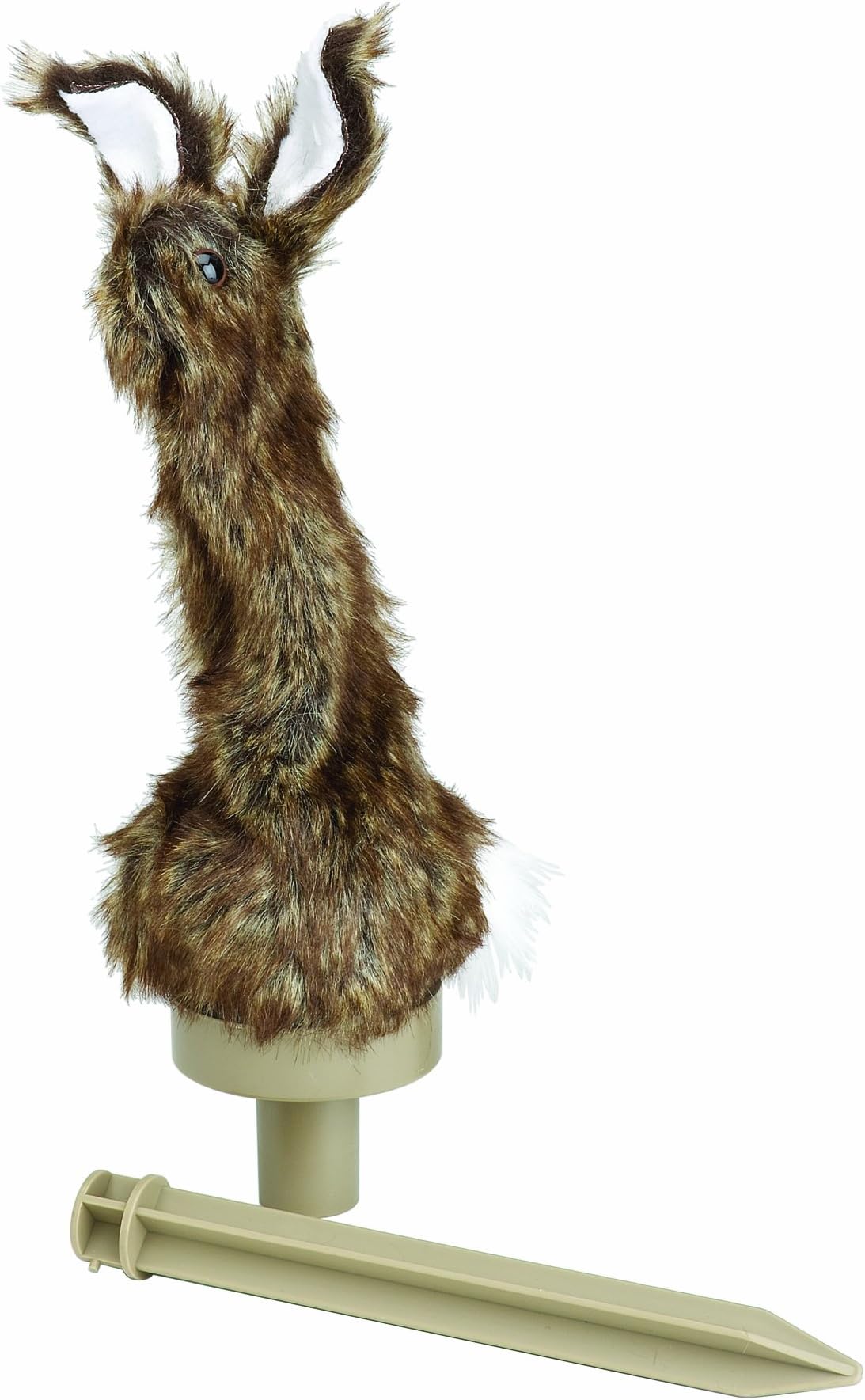 Lucky Duck Edge Innovative Hunting Quiver Critter Hunting Decoy