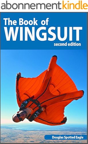 Download The Book of Wingsuit! (English Edition) PDF