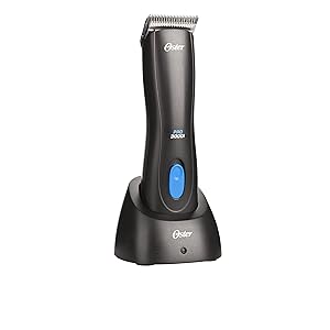 Oster Pro 3000i Cordless Clipper