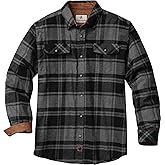Legendary Whitetails Mens Flannel Shirt Long Sleeve Button Down Relaxed Fit