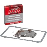 ATP B-223 Automatic Transmission Filter Kit | Fits Select Lexus/Toyota Models