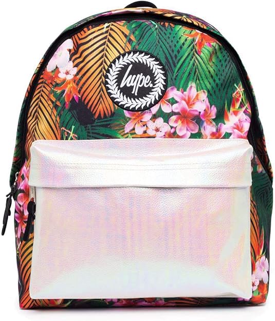hype tropical backpack
