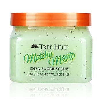tree hut sugar scrub amazon