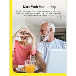 Norton 360 Platinum 2025, Antivirus software for 20