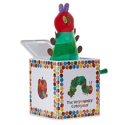 first jack in the box toy