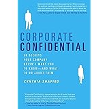 Corporate Confidential