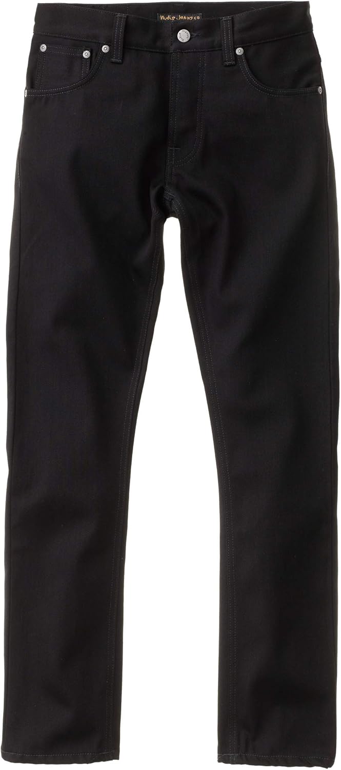 nudie jeans dude dan review