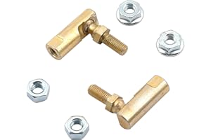 Mr. Gasket - 3810G Carb Link Ball Joint Standard