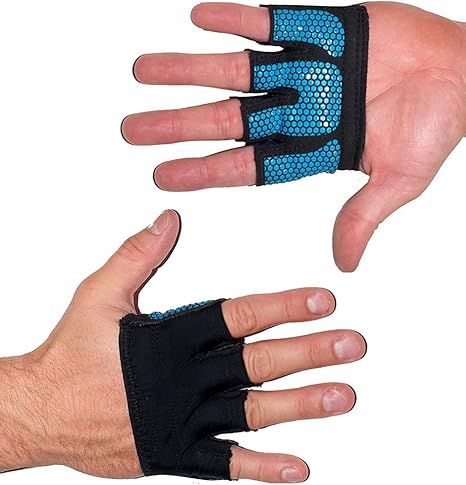 baseball glove breakin