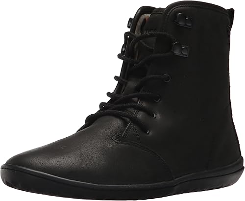 Amazon Com Vivobarefoot Women S Gobi Hi Top Classic Lace Up