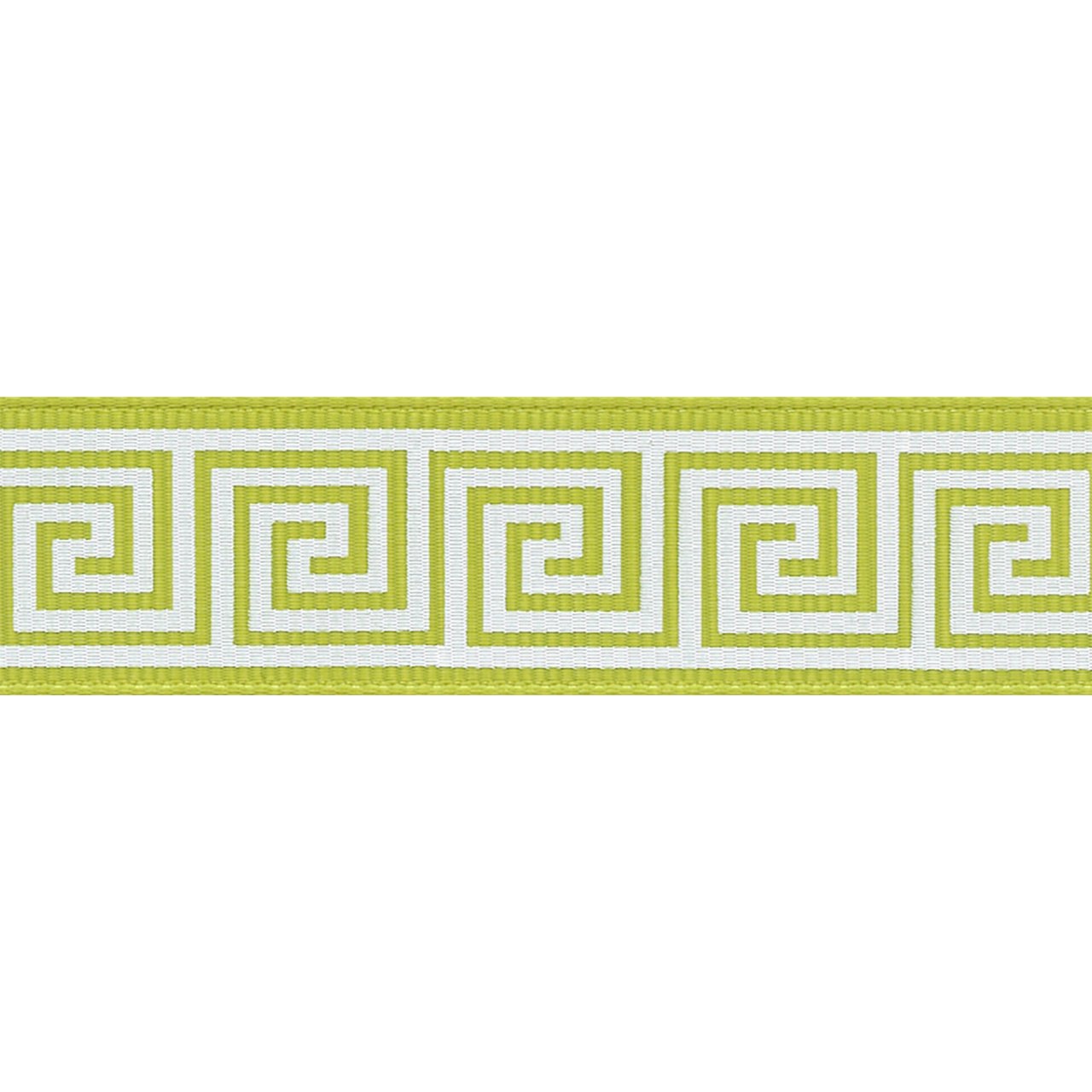 Morex Ribbon Ribbon, Lime, 7/8" by 25 yd