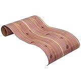 Household Essentials Cedar Drawer and Closet Shelf