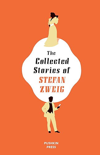 Download The Collected Stories of Stefan Zweig (English Edition) PDF
