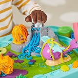 Play-Doh All-in-One Creativity Starter Station Table view 8