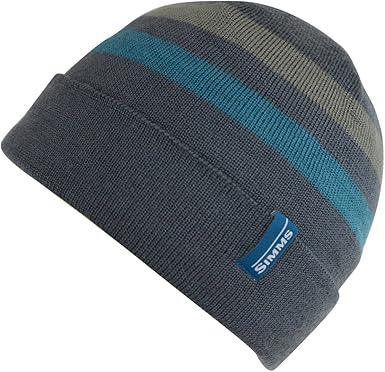 simms flap cap