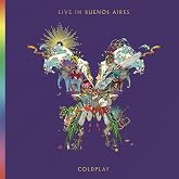 Live in Buenos Aires