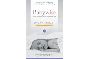 On Becoming Babywise