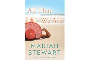 All That We Are (Wyndham Beach Book 3)