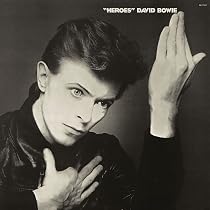 changesonebowie [180g Clear/Black Vinyl LP]: David Bowie, David