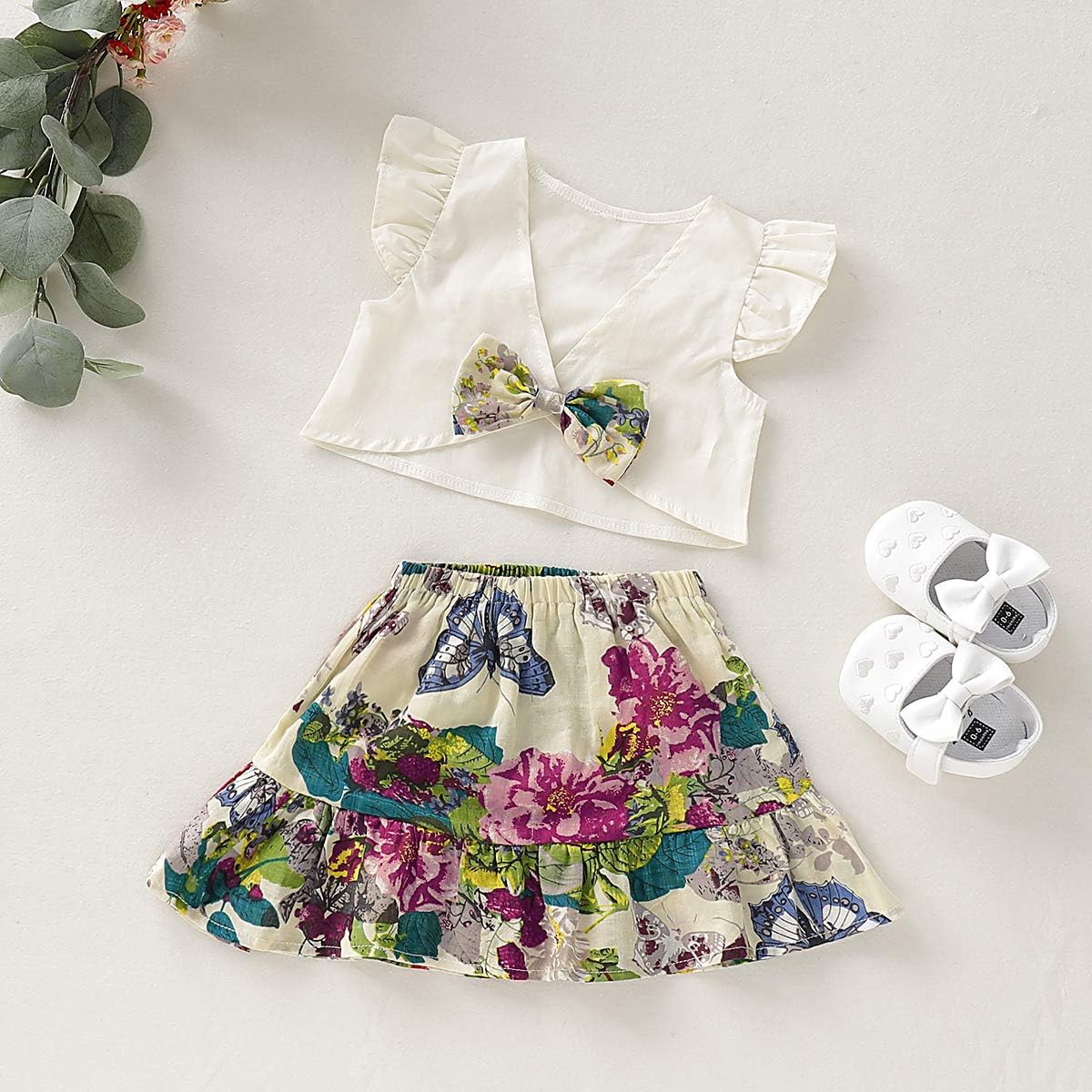 baby girl fashion
