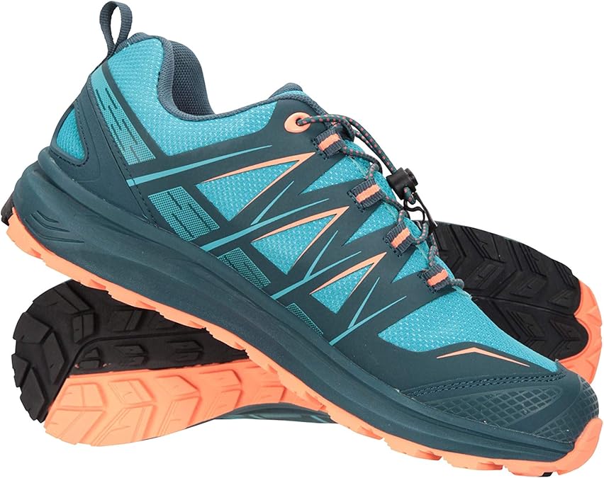 ladies walking shoes mountain warehouse