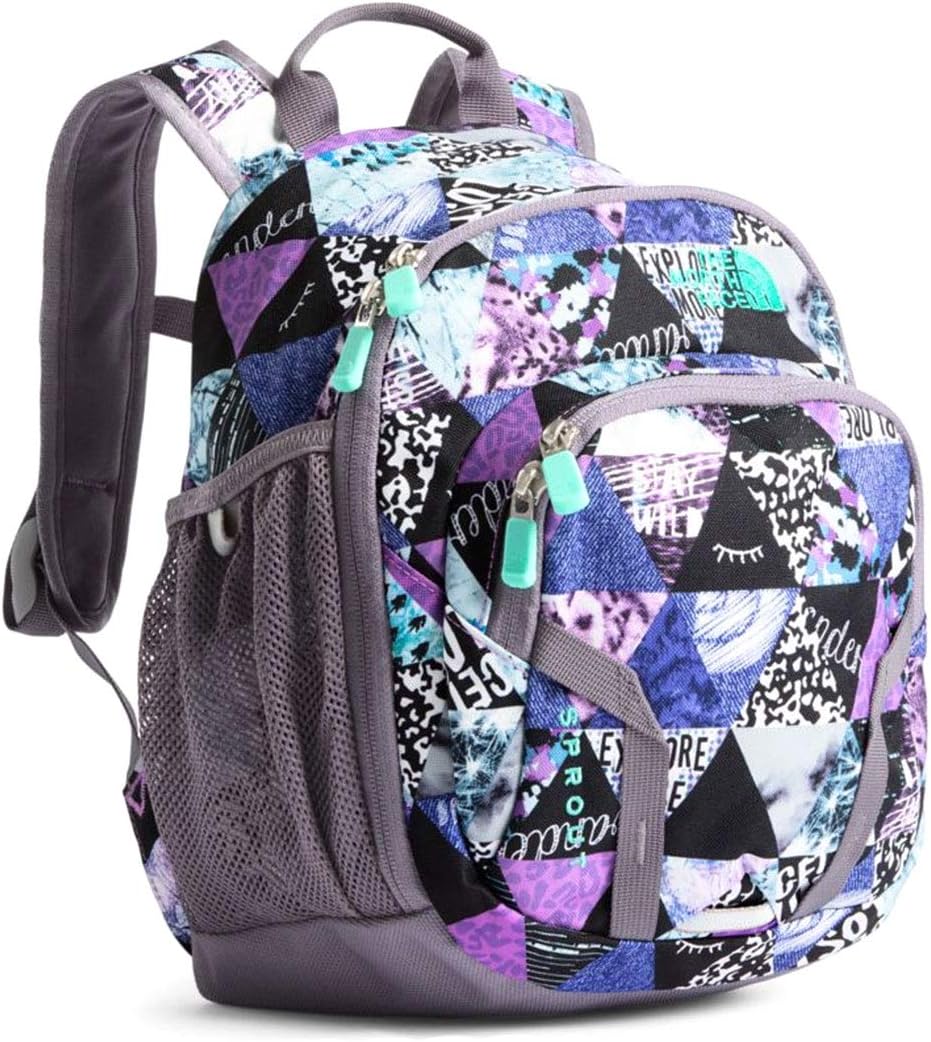 north face sprout backpack canada