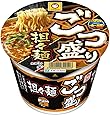 ごつ盛り 担々麺 133g&times;12個