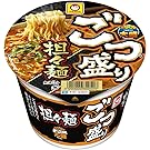 ごつ盛り 担々麺 133g×12個