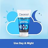 Clearasil Blackhead Clearing Scrub 150ml - Deep Cleans Oil & Bacteria view 5