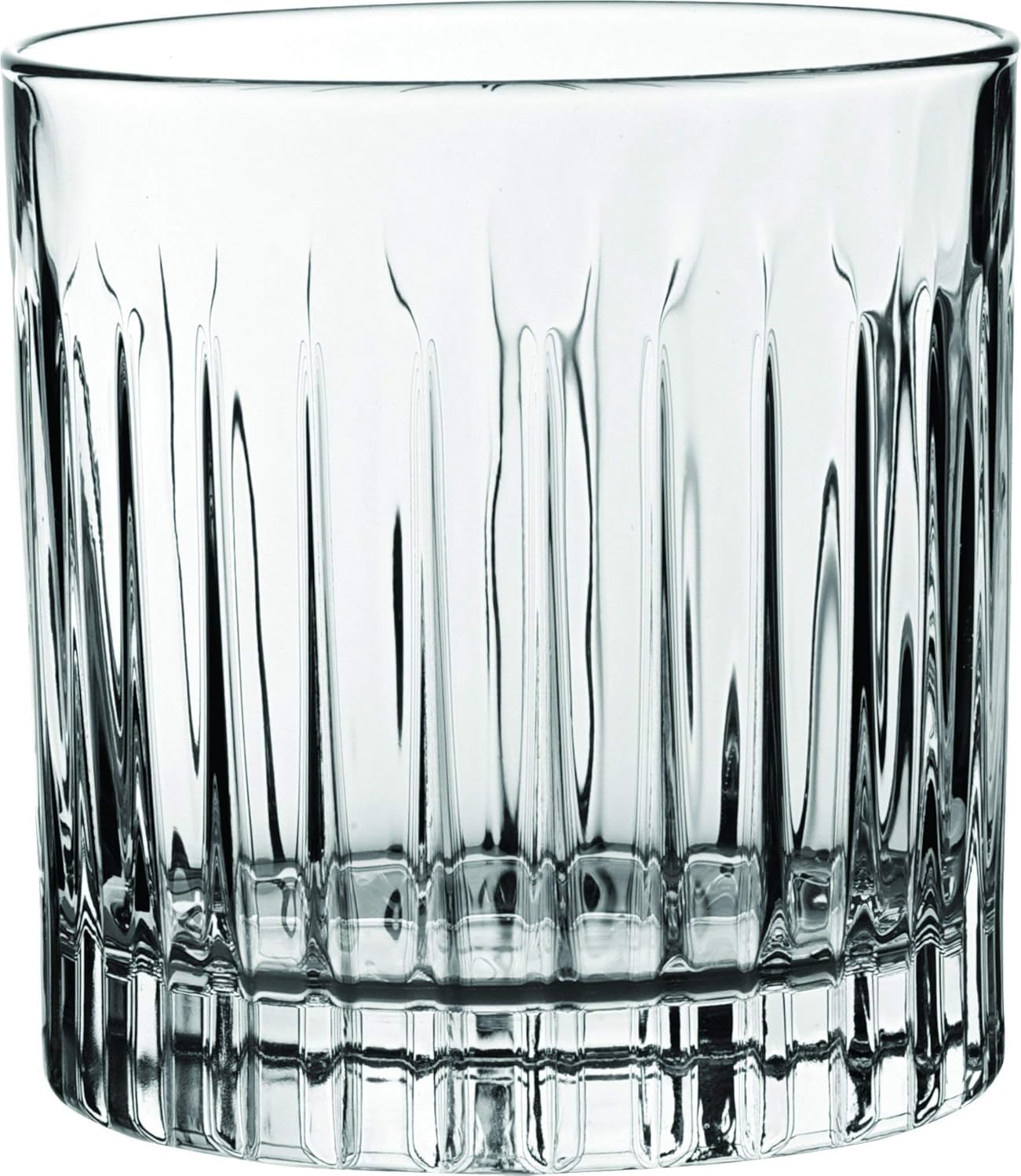 Utopia Old Fashioned, 31cL Transparent Crystal