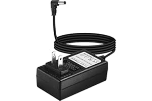 PEPAYILO Shark VM252 Compatible DC Charger for Cordless Hard Floor Vacuum Mop