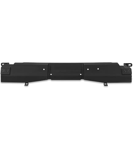 A-Premium A/C Condenser For Cadillac XLR & Chevy Corvette — Direct Fit Replacement With Receiver Drier