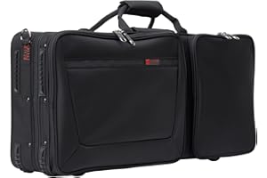 Protec Bassoon PRO PAC Case