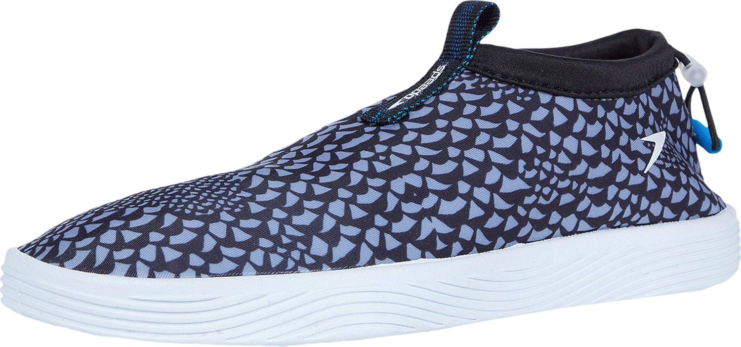 speedo men's water shoes
