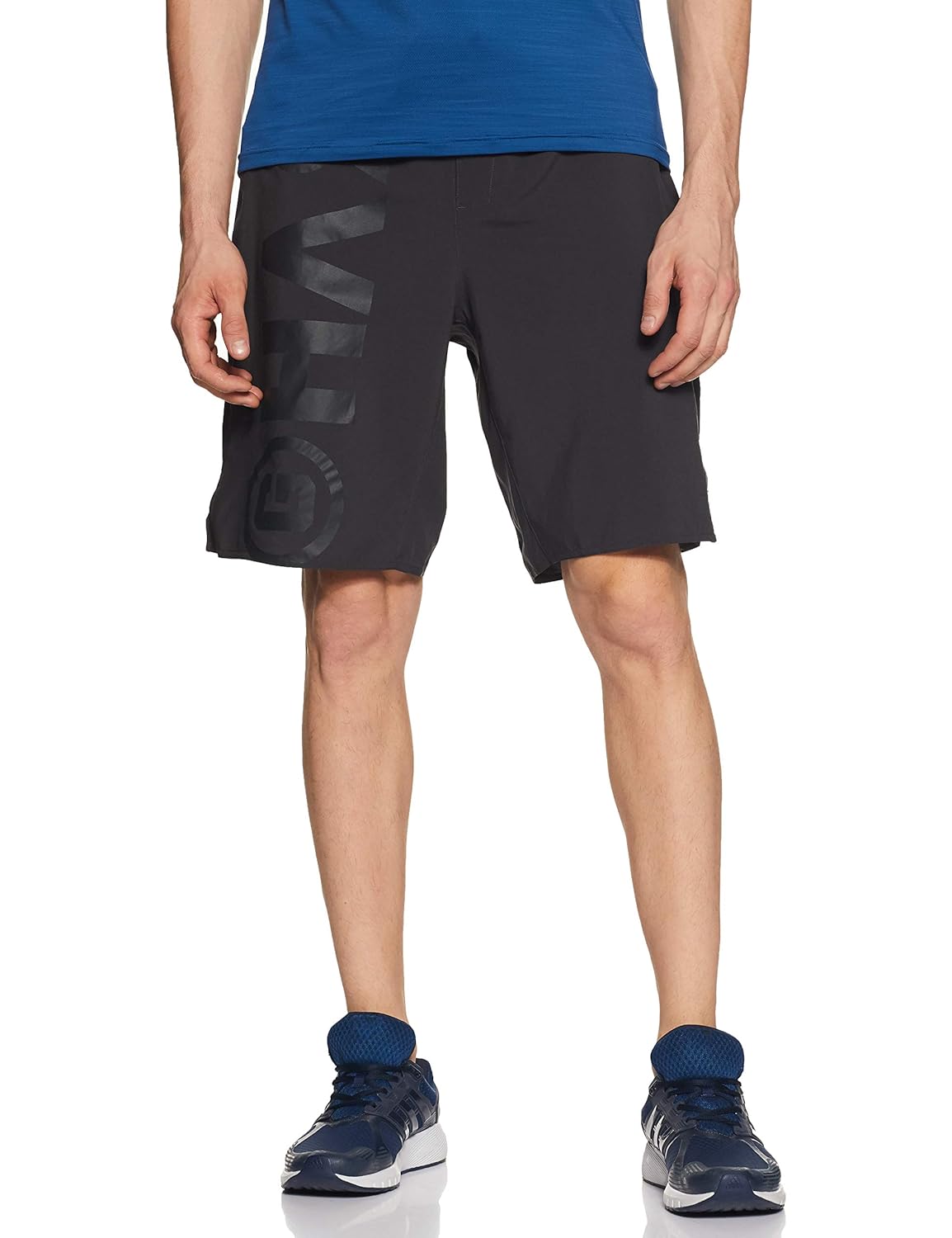 Buy Reebok Men's Synthetic Shorts at Amazon.in