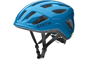 Smith Zip Jr Childrens’ Cycling Helmet – Kids Everyday/MTB Bike Helmet with MIPS Technology – Lightweight Impact Protection for Boys + Girls