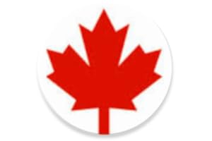 Canada flyer collection