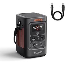 Jackery Portable Power 240　ptb021 71KVhBABCmL._AC_UL210_SR210,
