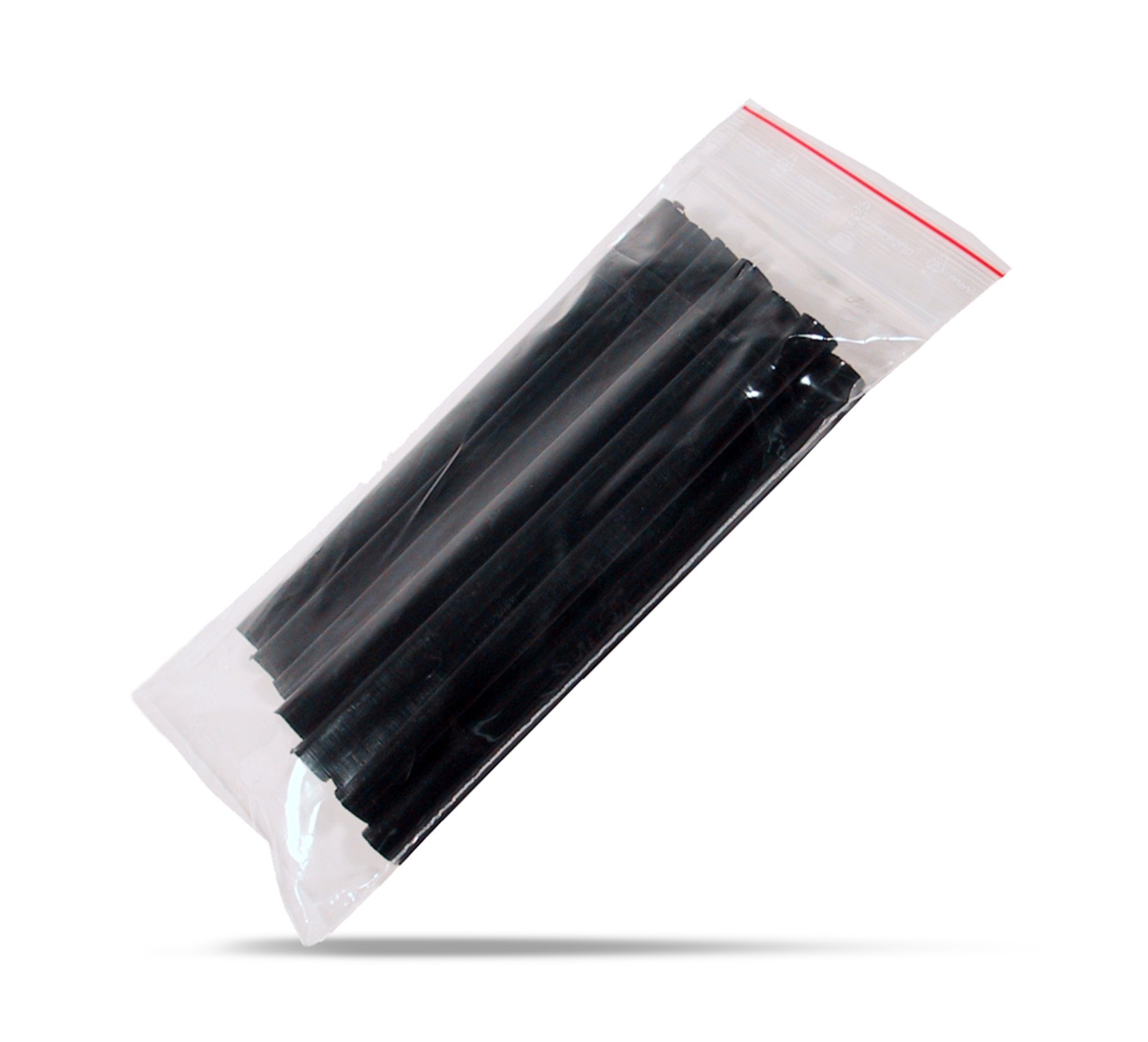 Vola Set of Ten Gun Repair Candles 11.5 mm black black Size:11,5 mm