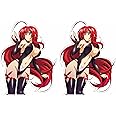Highschool DxD - Rias Gremory Sticker for Auto, Wall, Laptop, Cell, Truck - Graphic for Windows, Cars, Trucks