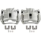 SCITOO 19B2668 19B2669 Front Left & Right Disc